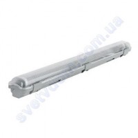 Корпус ПВЗ під світлодіодну лампу T8 Horoz Electric PROFIX-60S IP54 057-001-1060