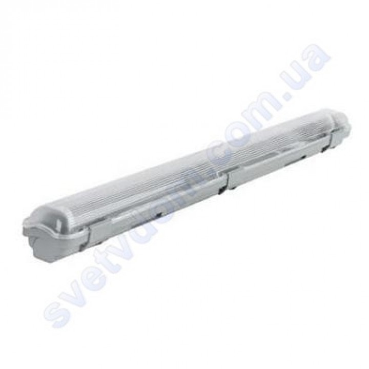 Корпус ПВЗ під світлодіодну лампу T8 Horoz Electric PROFIX-60S IP54 057-001-1060