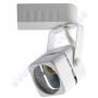 Світильник трековий MR16 GU10 Horoz Electric RABAT 115-002-0001