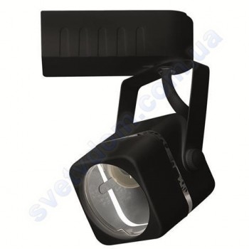Світильник трековий MR16 GU10 Horoz Electric RABAT 115-002-0001