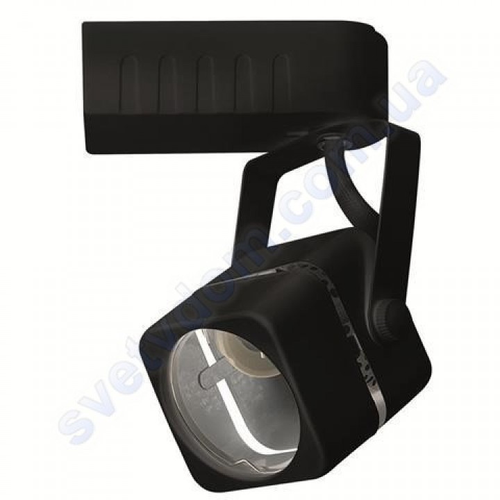 Світильник трековий MR16 GU10 Horoz Electric RABAT 115-002-0001
