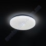 Світильник Світлодіодний LED настінно-стельовий Horoz Electric RADIUS-48 білий 6400K 48W метал 027-012-0048