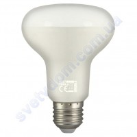 Лампа світлодіодна рефлекторна Horoz Electric REFLED-12 12W (аналог 100Вт) R80 E27 001-042-0012