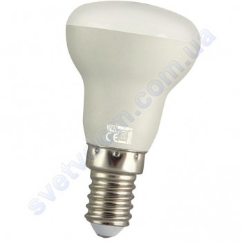 Лампа світлодіодна рефлекторна Horoz Electric REFLED-4 4W (аналог 30Вт) R39 E14 001-039-0004