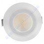 Світильник точковий світлодіодний меблевий LED Horoz Electric RITA 3W 4200K білий 016-037-0003