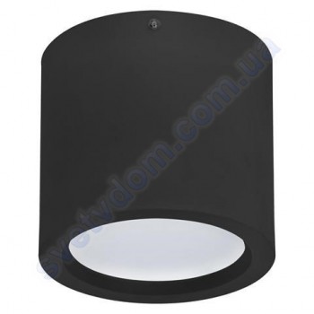 Світильник стельовий світлодіодний LED Horoz Electric SANDRA-15/XL 15W 4200K алюміній 016-043-1015