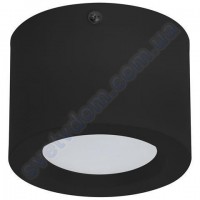 Світильник стельовий світлодіодний LED Horoz Electric SANDRA-5 5W 4200K алюміній 016-043-0005