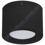 Світильник стельовий світлодіодний LED Horoz Electric SANDRA-5 5W 4200K алюміній 016-043-0005