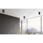 Світильник стельовий світлодіодний LED Horoz Electric SANDRA-SQ10 10W 4200K алюміній 016-045-0010