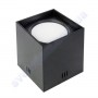 Світильник стельовий світлодіодний LED Horoz Electric SANDRA-SQ10/XL 10W 4200K алюміній 016-045-1010