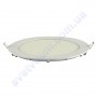 Світильник стельовий світлодіодний LED-панель Horoz Electric SLIM-15 15W 056-003-0015