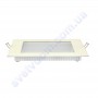 Світильник стельовий світлодіодний LED-панель Horoz Electric SLIM/Sq-3 3W 056-005-0003