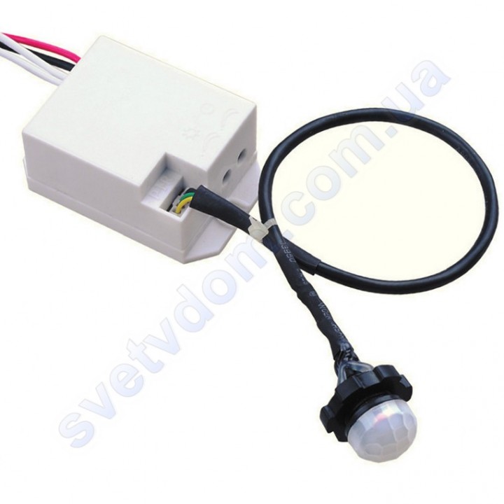 Датчик руху SMART Horoz Electric 6м 088-001-0005
