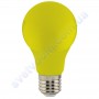 Лампа світлодіодна цветная в гірлянду Horoz Electric SPECTRA 3W A55 E27 001-017-0003