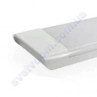 Світильник світлодіодний лінійний настінно-стельовий LED Horoz Electric TETRA/SQ-72 72W 6400K 052-005-0150