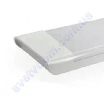 Світильник світлодіодний лінійний настінно-стельовий LED Horoz Electric TETRA/SQ-27 27W 6400K 052-005-0060