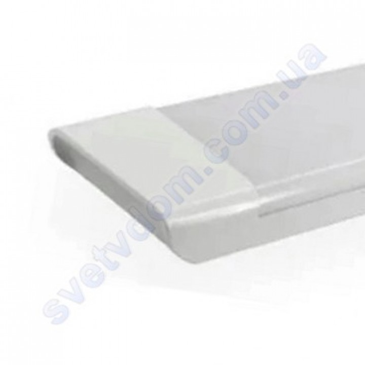 Світильник світлодіодний лінійний настінно-стельовий LED Horoz Electric TETRA/SQ-72 72W 6400K 052-005-0150