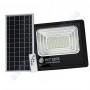 Прожектор світлодіодний LED з сонячною панеллю Horoz Electric TIGER-100 100W 6400K IP65 068-012-0100