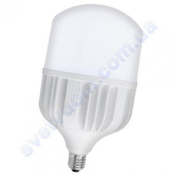 Лампа світлодіодна Horoz Electric LED TORCH-100 100W (аналог 800Вт) S160 6400K E27-E40 001-016-0100