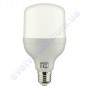 Лампа світлодіодна Horoz Electric LED TORCH-20 20W (аналог 160Вт) S80 E27 001-016-0020