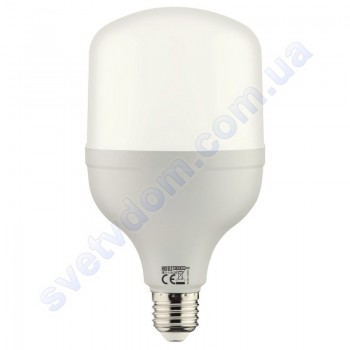 Лампа світлодіодна Horoz Electric LED TORCH-30 30W (аналог 240Вт) S100 E27 001-016-0030