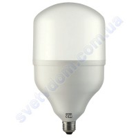 Лампа світлодіодна Horoz Electric LED TORCH-50 50W (аналог 400Вт) S137 E27 001-016-0050