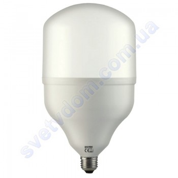 Лампа світлодіодна Horoz Electric LED TORCH-50 50W (аналог 400Вт) S137 E27 001-016-0050