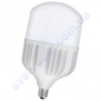 Лампа світлодіодна Horoz Electric LED TORCH-80 80W (аналог 640Вт) S139 6400K E27 001-016-0080