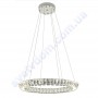 Світлодіодна SMD LED люстра Horoz Electric TORNADO-40 40W 4000K 019-025-0040