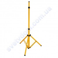 Стійка для прожектора одинарна Horoz Electric TRIPOD SINGLE 107-001-0001