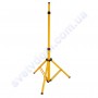 Стійка для прожектора одинарна Horoz Electric TRIPOD SINGLE 107-001-0001