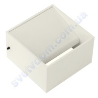 Світильник Світлодіодний Бра LED Horoz Electric TRUVA 8W 4200K 029-007-0008