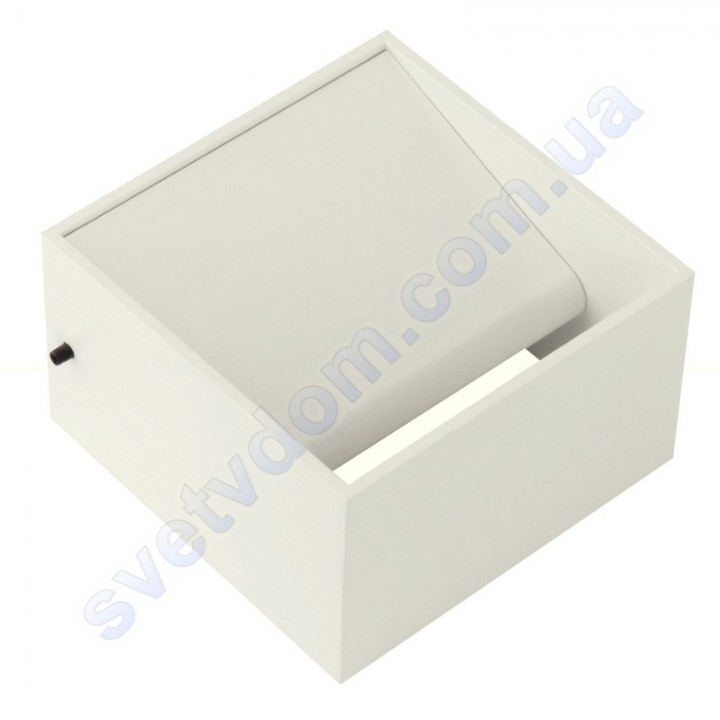 Світильник Світлодіодний Бра LED Horoz Electric TRUVA 8W 4200K 029-007-0008