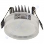 Світильник точковий світлодіодний LED Horoz Electric VALERIA-5 5W 4200K білий 016-040-0005