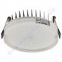 Світильник точковий світлодіодний LED Horoz Electric VALERIA-9 9W 4200K білий 016-040-0009