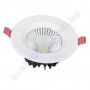 Світильник точковий світлодіодний LED Horoz Electric VANESSA-10 10W 6400K 016-044-0010