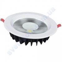 Світильник точковий світлодіодний LED Horoz Electric VANESSA-15 15W 6400K 016-044-0015