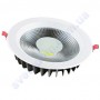 Світильник точковий світлодіодний LED Horoz Electric VANESSA-30 30W 6400K 016-044-0030