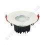 Світильник точковий світлодіодний LED Horoz Electric VANESSA-5 5W 6400K 016-044-0005
