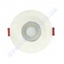 Світильник точковий світлодіодний LED Horoz Electric VANESSA-5 5W 6400K 016-044-0005