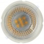 Лампа світлодіодна Horoz Electric LED VISION-6 6W (аналог 50Вт) MR16 GU10 ДИММЕР 001-022-0006