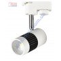 Світильник трековий світлодіодний TRACKLIGHT LED Z-Light ZL4000-13W 13W 4200K чорний-білий