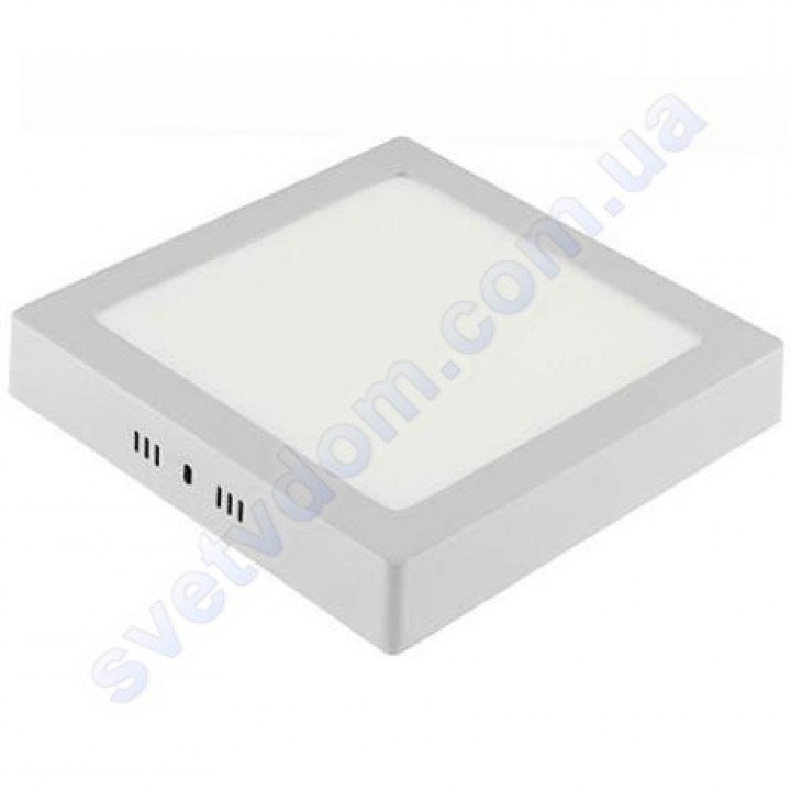 Світильник стельовий світлодіодний LED Horoz Electric ARINA-18 18W 016-026-0018
