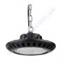 Світильник світлодіодний промисловий підвісний LED Horoz Electric ARTEMIS-100 100W 6400K IP65 алюміній 063-003-0100