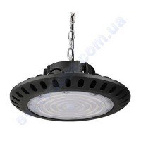Світильник світлодіодний промисловий підвісний LED Horoz Electric ARTEMIS-200 200W 6400K IP65 алюміній 063-003-0200