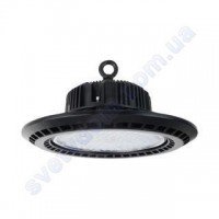 Світильник світлодіодний промисловий підвісний LED Horoz Electric ARTEMIS-50 50W 6400K IP65 алюміній 063-003-0100