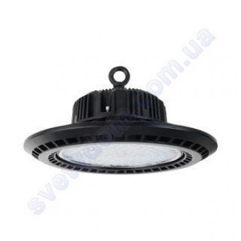 Світильник світлодіодний промисловий підвісний LED Horoz Electric ARTEMIS-50 50W 6400K IP65 алюміній 063-003-0100
