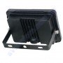 Прожектор світлодіодний LED Horoz Electric ASLAN-100 100W IP65 068-010-0100