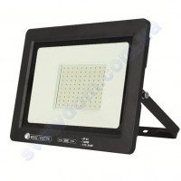 Прожектор світлодіодний LED Horoz Electric ASLAN-100 100W IP65 068-010-0100