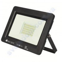 Прожектор світлодіодний LED Horoz Electric ASLAN-50 50W IP65 068-010-0050